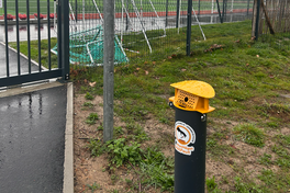 Agrandir l'image (fenêtre modale)