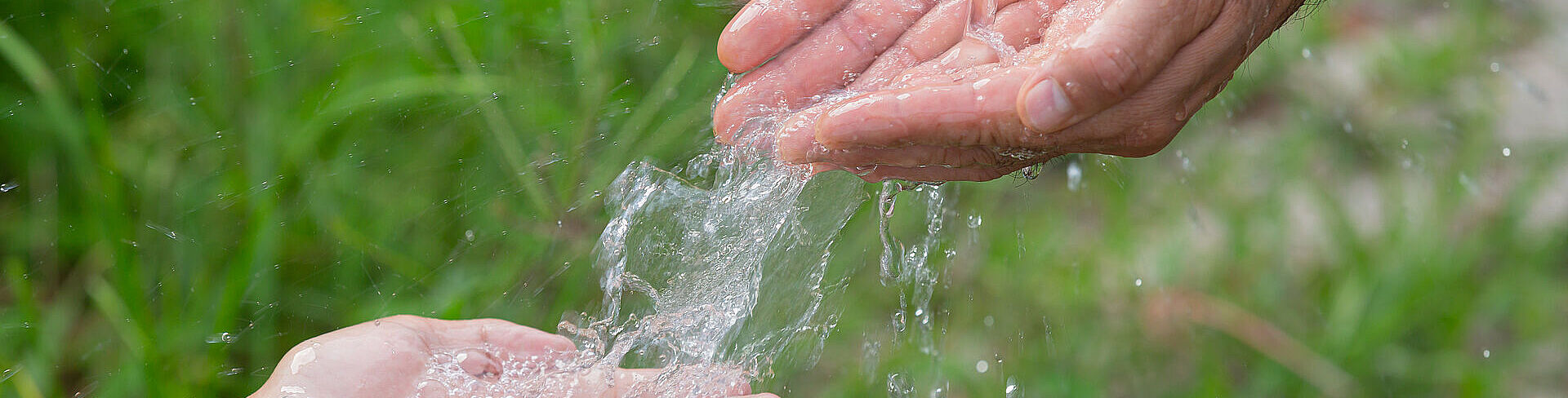 washing hands with soap for prevent disease